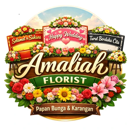 Papan Bunga Buluran Kenali